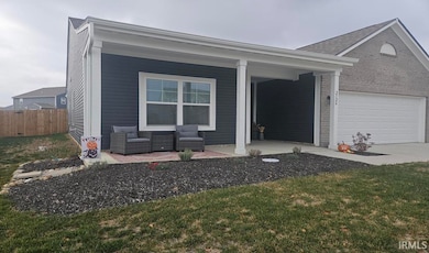 2126 Upland Ridge Way, Kokomo, IN 46902 - photo 2