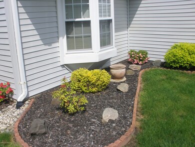 edgeware landscape beds