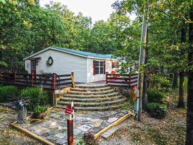 26214 Muse Rd, Muse, OK 74949 - photo 3