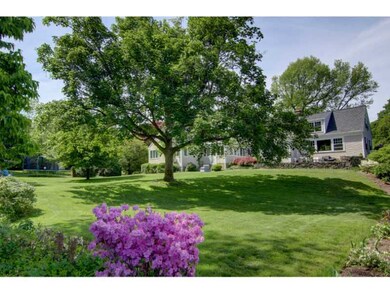 1 Quincy Adams Rd, Barrington, RI 02806 - photo 2