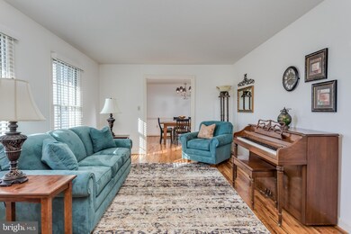 303 Craig Dr, Stephens City, VA 22655 - photo 5