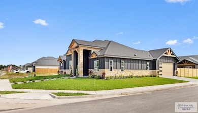 707 Beanka Dr, La Feria, TX 78559 - photo 2