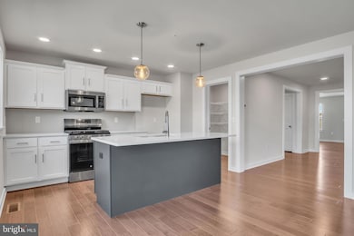 2117 S Autumn Chase Dr unit 9-02, Mechanicsburg, PA 17055 - photo 5