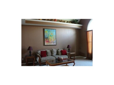 Formal Living Room