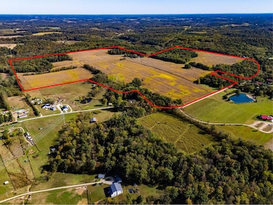 0 McCament Rd unit 11587897, Walhonding, OH 43843 - photo 3