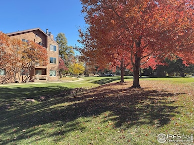 Lots of walking and biking trails