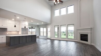 22810 Moore Point Ln, Richmond, TX 77469 - photo 3