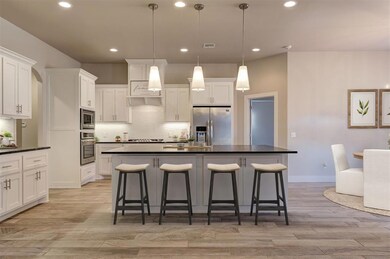 Virtually staged for design ideas