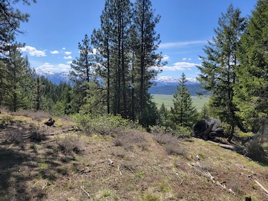 Valley views
