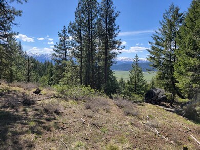 Valley views