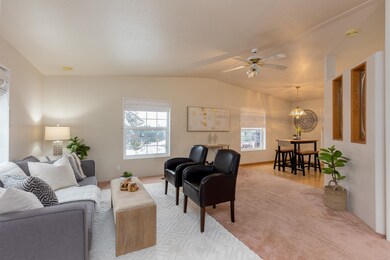 3007 E Fort Sumter Ln, Mead, WA 99021 - photo 4