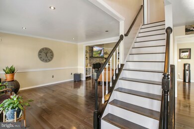 1100 Winding Brook Ct, Bowie, MD 20721 - photo 4
