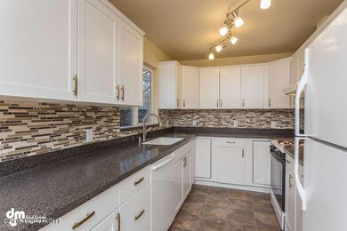 Spectacular Kitchen!