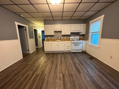 217 Harrison St unit 2, Fall River, MA 02723 - photo 2