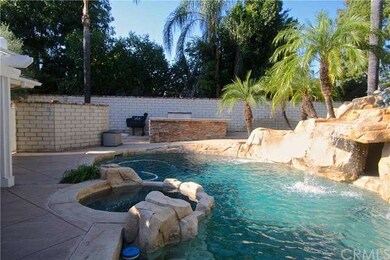 Enjoy the Pool, Spa, Water Slide