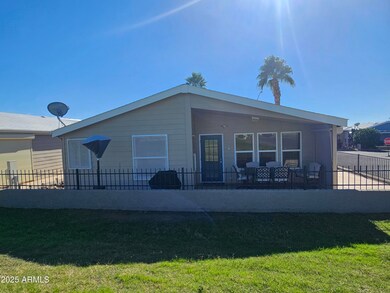 650 N Hawes Rd unit 4820, Mesa, AZ 85207 - photo 2