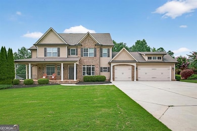 6446 Winter Harbor Dr, Flowery Branch, GA 30542 - photo 4