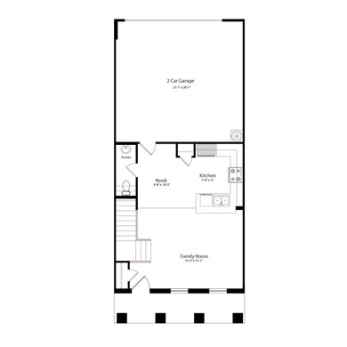 3705 Star Mesa St unit 14, Crandall, TX 75114 - photo 4