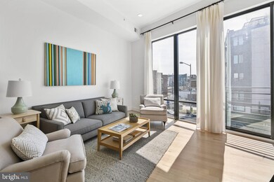 3701 14th St NW unit 2, Washington, DC 20010 - photo 2