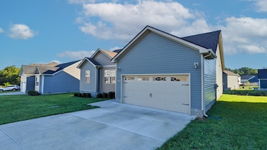 209 Geneva Ln, Clarksville, TN 37040 - photo 3