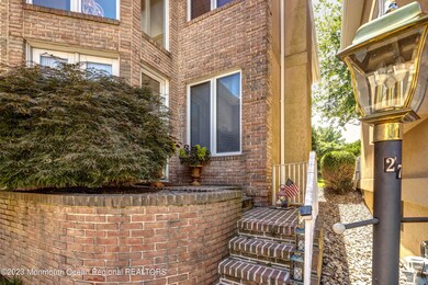 27 La Jolla Ct unit N027, Holmdel, NJ 07733 - photo 2