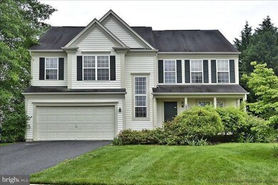 18044 Wheatridge Dr, Germantown, MD 20874 - photo 3