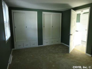 Family Room or additional bedroom