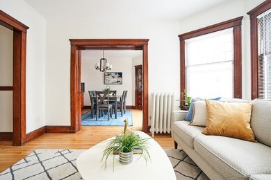 2 Clinton St unit 1, Cambridge, MA 02139 - photo 4