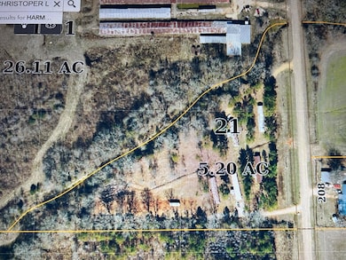 3860 Macedonia Rd, Pontotoc, MS 38863 - photo 3