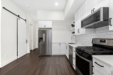 Aria Zen Condos unit 111, Denver, CO 80221 - photo 4