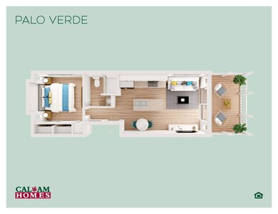 3403 E Main St unit 2720, Mesa, AZ 85213 - photo 2