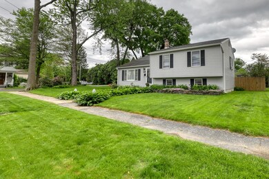 88 Saratoga Ave, Chicopee, MA 01013 - photo 3