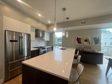 260 Beacon St unit 201, Somerville, MA 02143 - photo 2