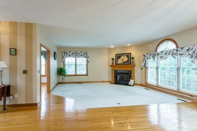 2909 Brookstone Dr, Harrisonburg, VA 22801 - photo 5