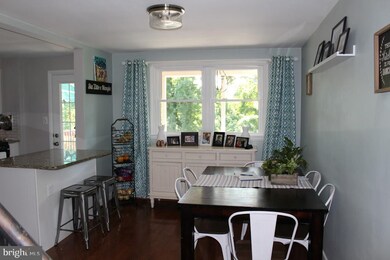 5113 Circle Place, Halethorpe, MD 21227 - photo 4