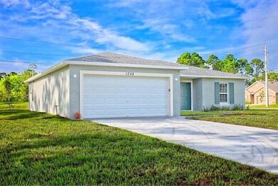 4633 SW Babylon St, Port Saint Lucie, FL 34953 - photo 2