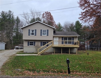 1100 Fawn Rd SW unit 12A, Dellroy, OH 44620 - photo 4