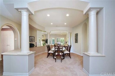 Formal Dining Room with room to seat everyone at H