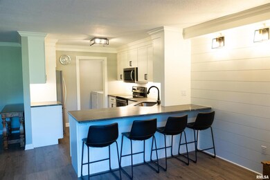 4150 E 60th St unit 405, Davenport, IA 52807 - photo 5