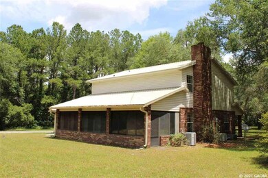 6300 NW Lake Jeffery Rd, Lake City, FL 32055 - photo 7