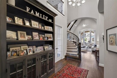 4451 Autumn Sage Dr, Prosper, TX 75078 - photo 4