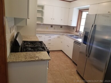 Kitchen 2nd view