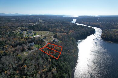 aerial lots 2 and 3
