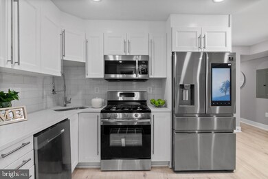 1427 1/2 1st St NW, Washington, DC 20001 - photo 6