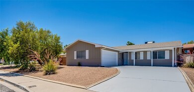 2245 Cascade St, Las Vegas, NV 89142 - photo 2