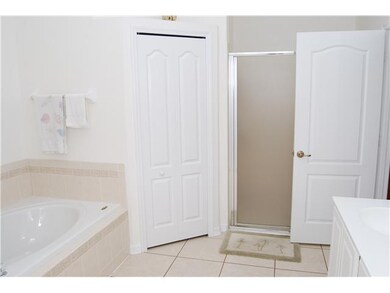 Master Bath/Spa.