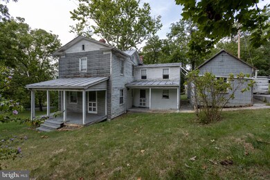 unlisted-address, Strasburg, VA 22657 - photo 5