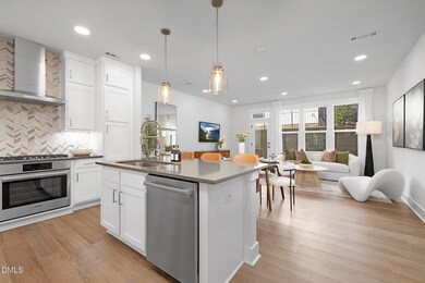 616 Cable Ct, Apex, NC 27502 - photo 2