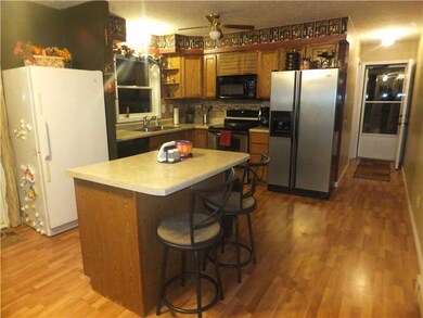 2904 W Co Road 400 N, Greensburg, IN 47240 - photo 5