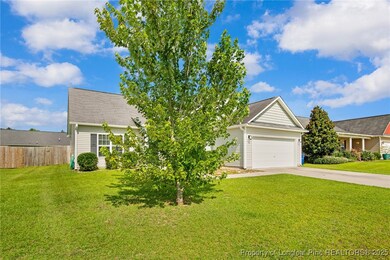 567 Broad Dr, Raeford, NC 28376 - photo 3